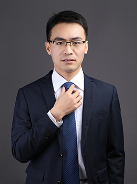 老艾堂全國(guó)市場(chǎng)大區(qū)經(jīng)理